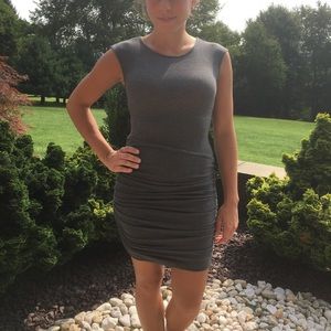 Bodycon dress